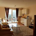Prahova Valley Apartment