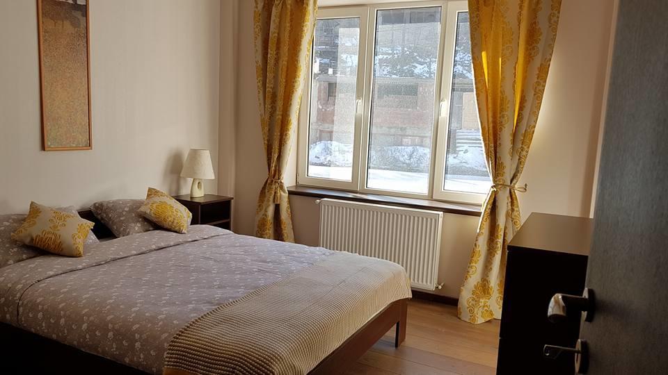 Apartment Prahova Valley
