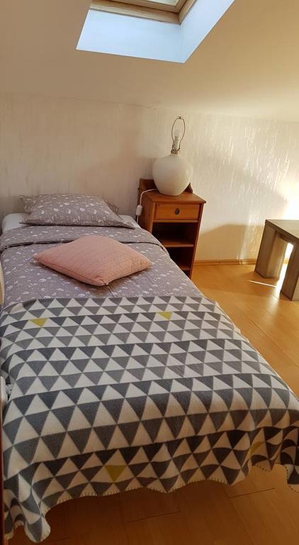 Apartment Prahova Valley Sinaia