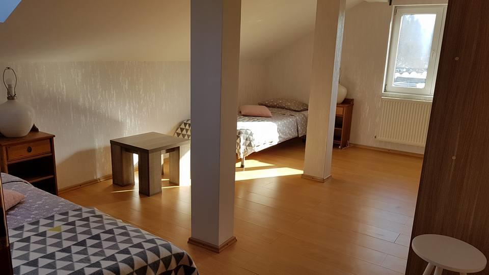 Prahova Valley Apartment Sinaia