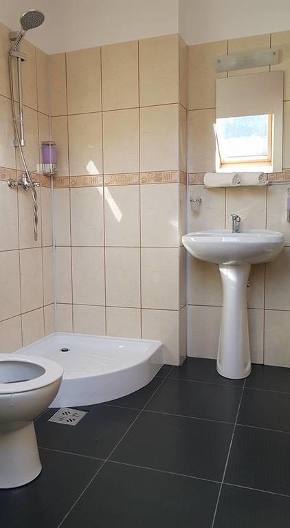 Prahova Valley Apartment